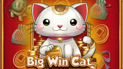 big win cat