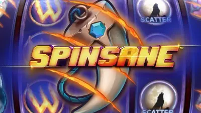 spinsane