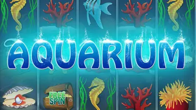 aquarium